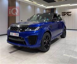 لاند روفر رانج روفر سبورت